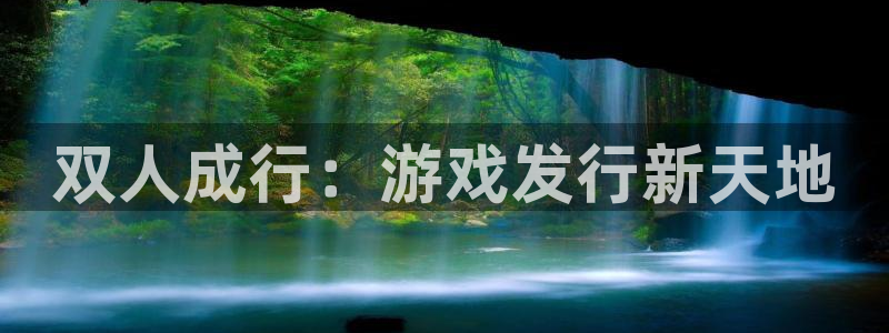 bg大游官网代理开号：双人成行：游戏发行新天地